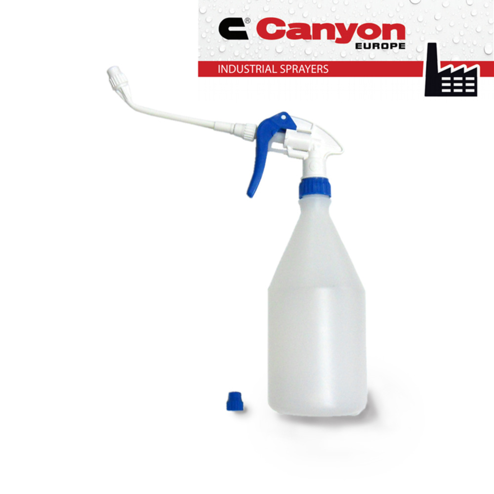 [Canyon]Spray bottle 1L 90-extension(슈프레시용 분무기 통)-55-100-811