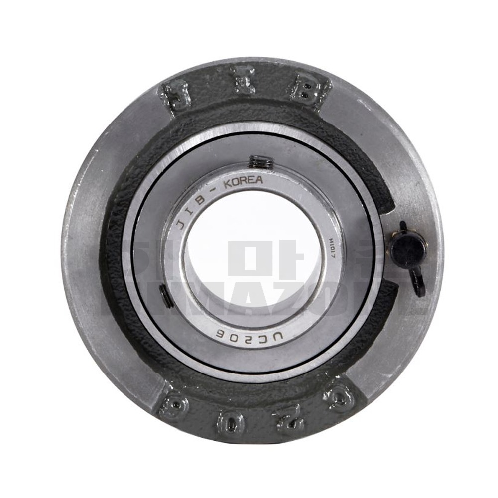 [JIB]Cartridge bearing UCC-206 for Sigma SBI(카트리지 베어링)-hima0166