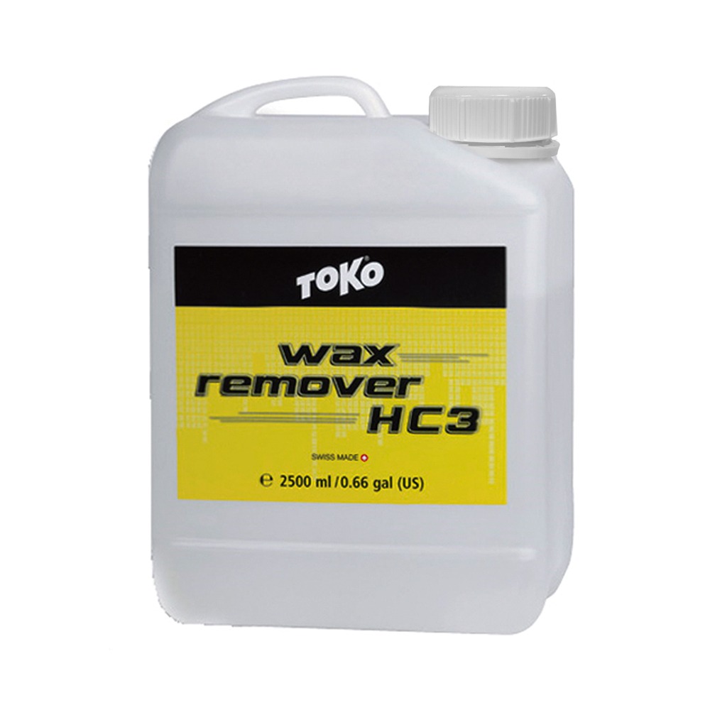 [Toko]Wax Remover 2500ml 왁스 리무버 5506499