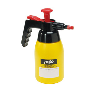 [Toko]Pump-Up Sprayer 1L(펌프식 왁스리무버용 분무기 통)-5540005