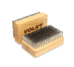 [Vola]Fine Steel Brush(파인 스틸 브러시)-012033