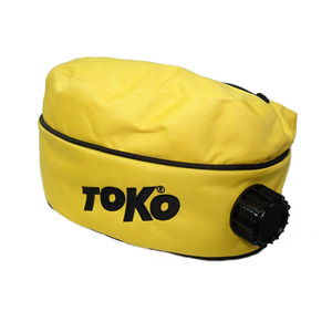 [Toko]Drink Belt Large Yellow 1L(물통 벨트)-5553805