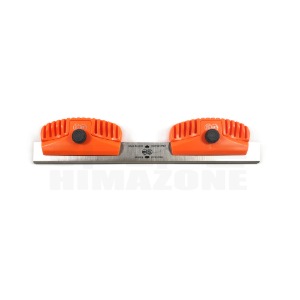 [Kunzmann]Base Flat Bar for Snowboard, 320x30mm(보드 베이스 평탄계)-4004