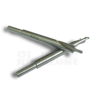 [Wintersteiger]Binding Drill Bit 3.6x9.0mm(드릴 비트, 성인용, Soft Wood가 심재인 경우에 사용)-55-100-310