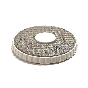 [Skiman]Diamond Disc 600K for Diamond Sharp(다이야몬드 디스크 DMT)-SM05190
