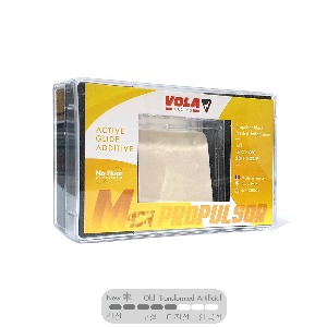 [Vola]Mach Propulsor 10g yellow warm, -5