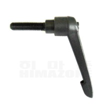 [Wintersteiger]Clamping Lever M10x40 male screw type For Supporter(클램프 레버)-43-100-460