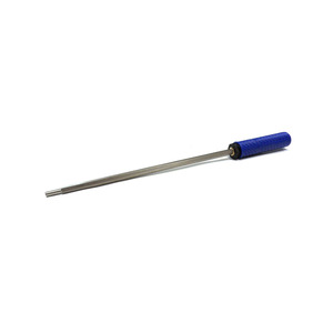 [Kunzmann]Shaft for rotary brush 300mm(로터리 브러시 손잡이)-4014.1