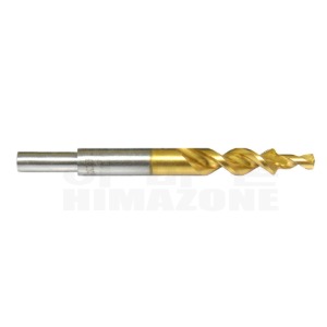 [Wintersteiger]Binding Drill Bit, special coated, 4.6x11.5mm(알루미늄 더비용 드릴비트)-55-100-335
