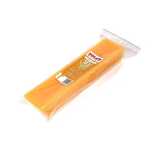 [Vola]MX Training Wax 500g yellow, 기온 -2~10(연습용, 레저용 왁스)-221202