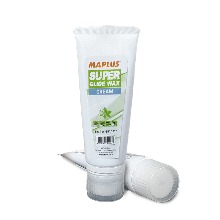 [Maplus]Super Glide Cream Wax 75ml 무불소 치약 왁스 MW0724N