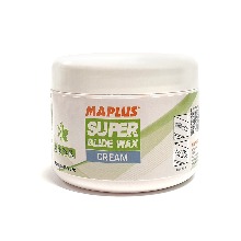 [Maplus]Super Glide Cream Wax 250ml 무불소 크림 왁스-MW0722N